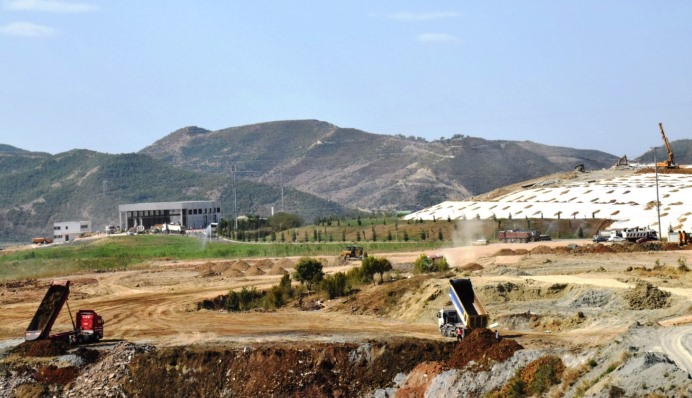 28 per qind e Buxhetit 2022 shkon per inceneratorin e Sharres
